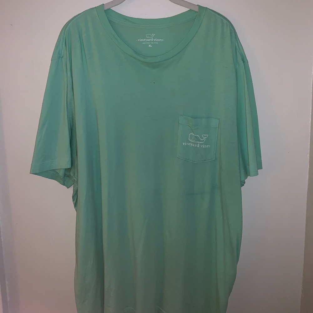 Vineyard Vines Vintage Whale T-Shirt